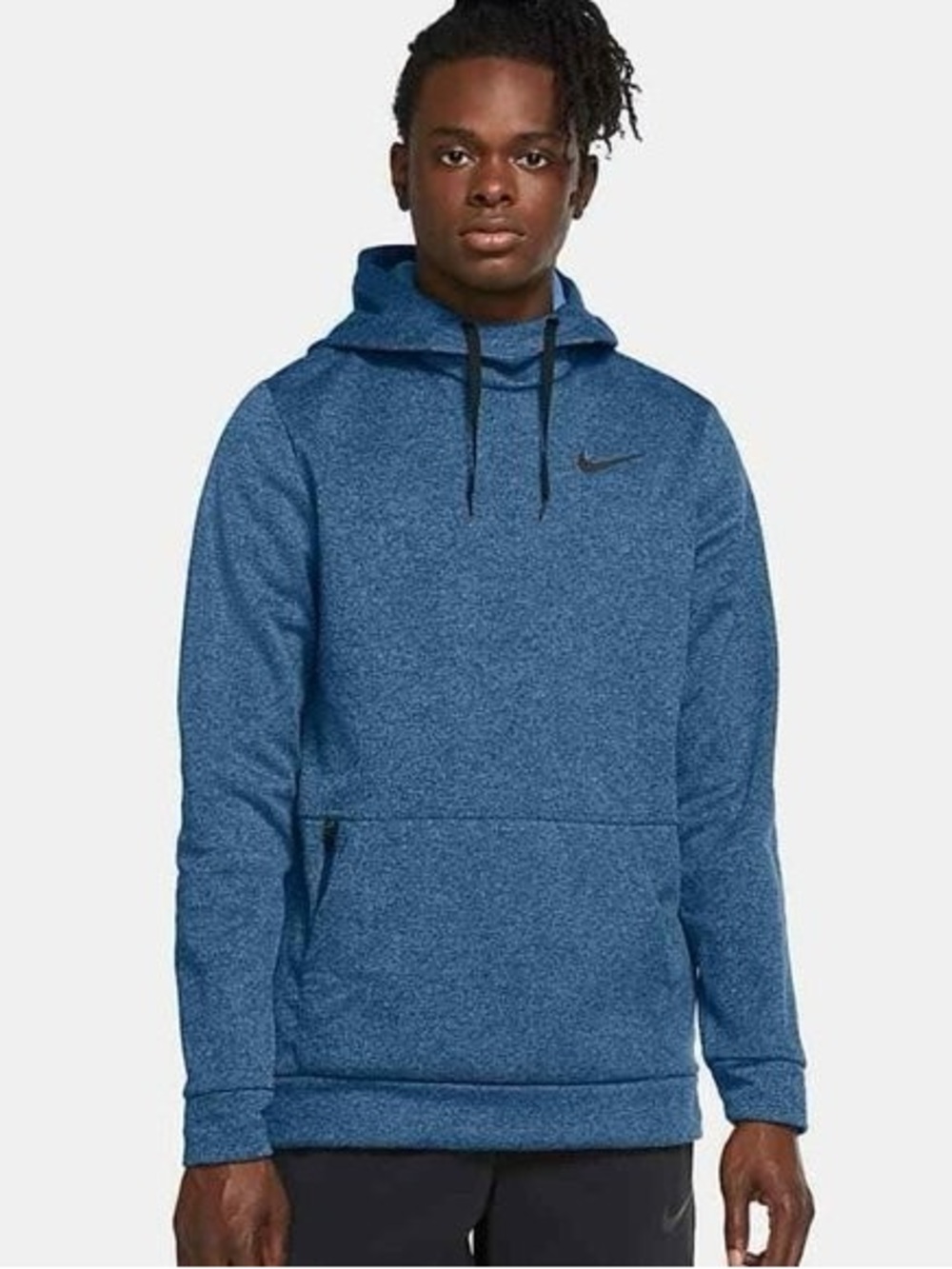 Nike Men's Therma-Fit Training Hoodie Pullover - Men’s XL